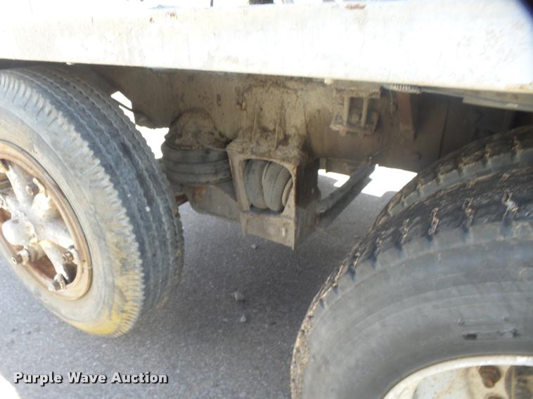 image for item DB0905 1988 Kenworth 6500A ready mix truck