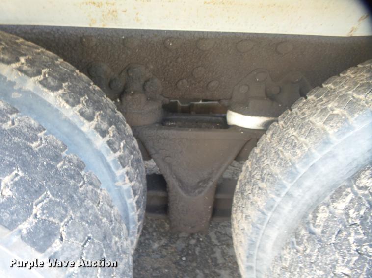 image for item DB0905 1988 Kenworth 6500A ready mix truck