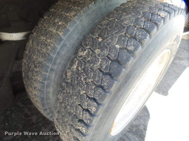 image for item DB0905 1988 Kenworth 6500A ready mix truck