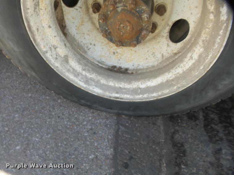 image for item DB0905 1988 Kenworth 6500A ready mix truck