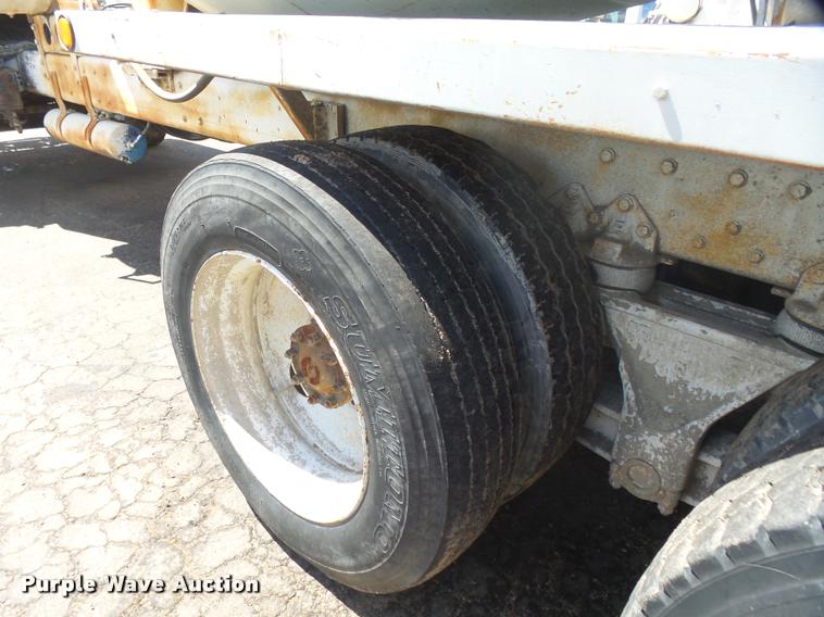 image for item DB0905 1988 Kenworth 6500A ready mix truck