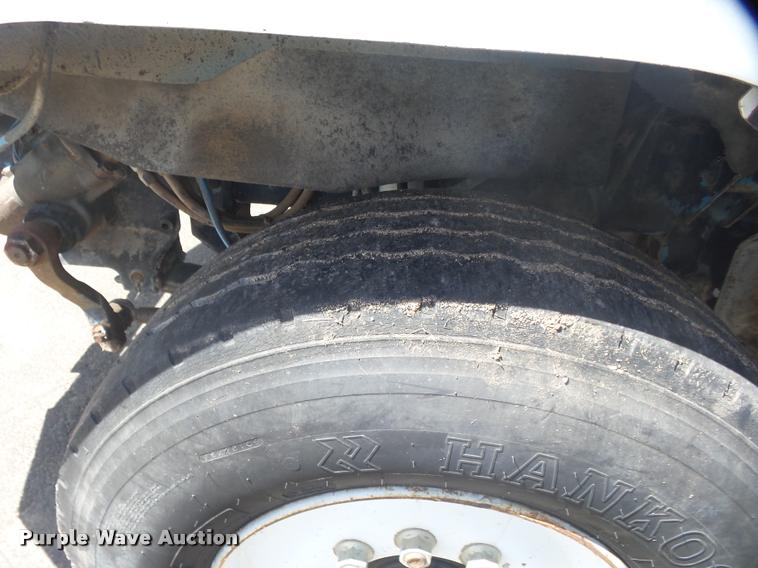 image for item DB0905 1988 Kenworth 6500A ready mix truck