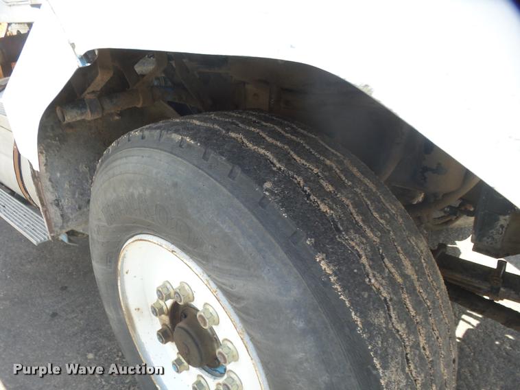 image for item DB0905 1988 Kenworth 6500A ready mix truck