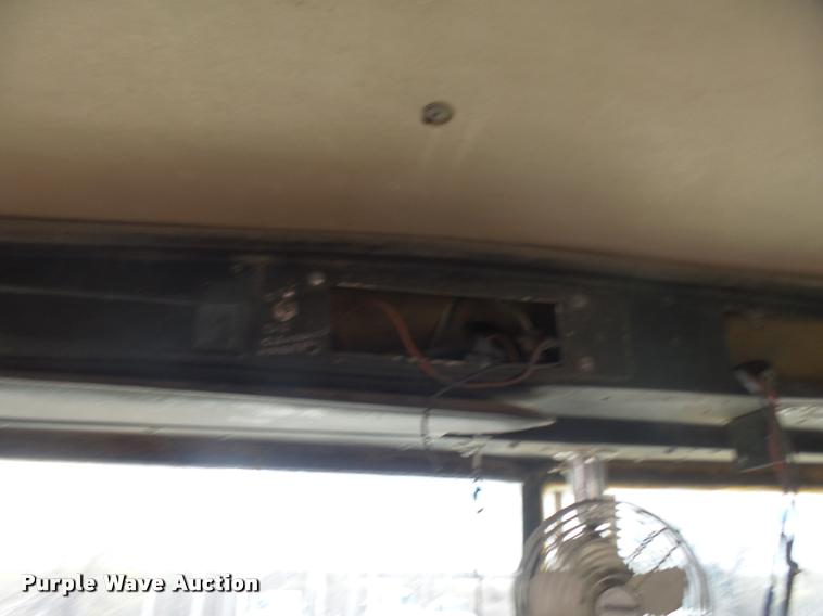 image for item DB0906 1993 Kenworth W900 ready mix truck