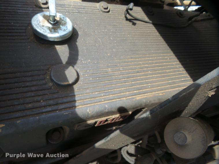 image for item DB0906 1993 Kenworth W900 ready mix truck