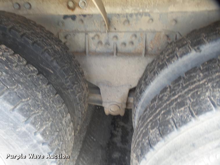 image for item DB0906 1993 Kenworth W900 ready mix truck