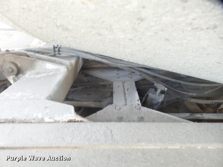 image for item DB0906 1993 Kenworth W900 ready mix truck