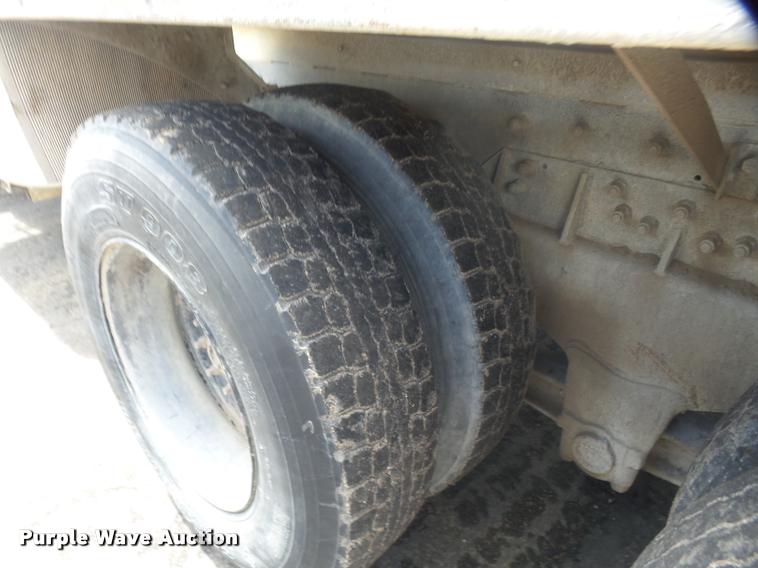 image for item DB0906 1993 Kenworth W900 ready mix truck