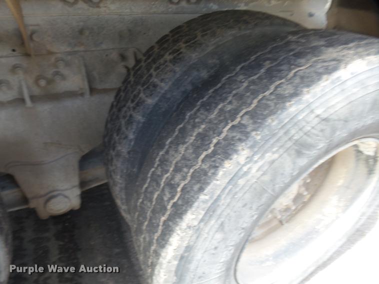 image for item DB0906 1993 Kenworth W900 ready mix truck