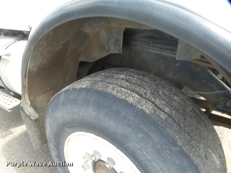 image for item DB0906 1993 Kenworth W900 ready mix truck