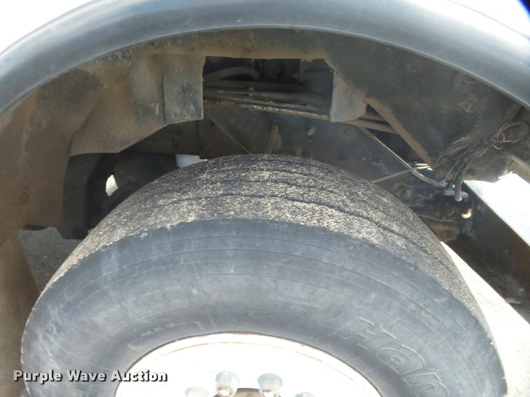 image for item DB0906 1993 Kenworth W900 ready mix truck