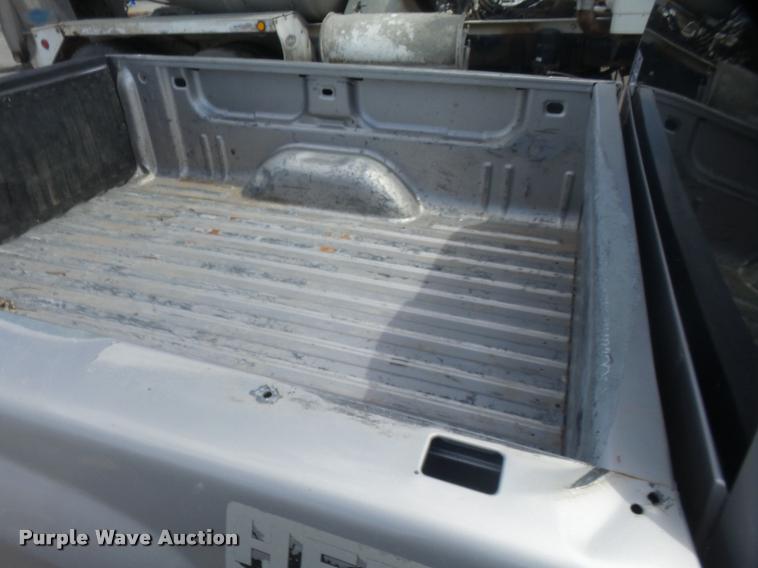 image for item DB0907 2008 Chevrolet Silverado 1500 Ext. Cab pickup truck