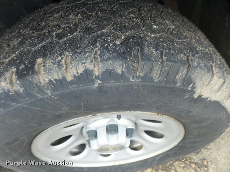 image for item DB0907 2008 Chevrolet Silverado 1500 Ext. Cab pickup truck