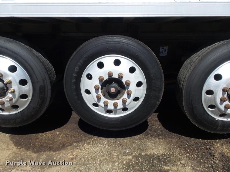 image for item DB1519 2001 Sterling L9500 dump truck