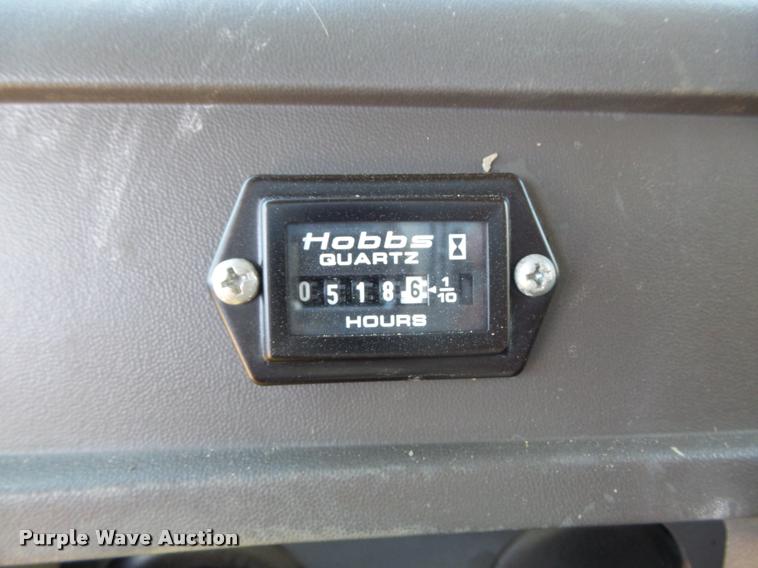 image for item DB1519 2001 Sterling L9500 dump truck