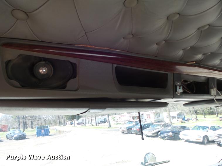 image for item DB1521 2007 Kenworth T800B dump truck