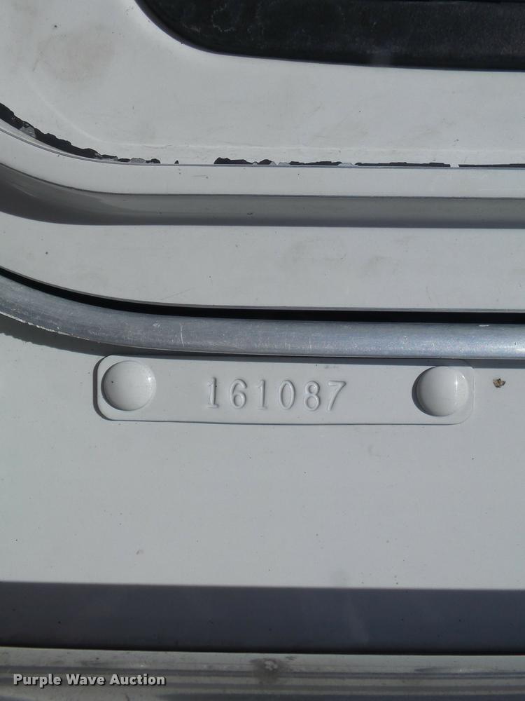 image for item DB1521 2007 Kenworth T800B dump truck