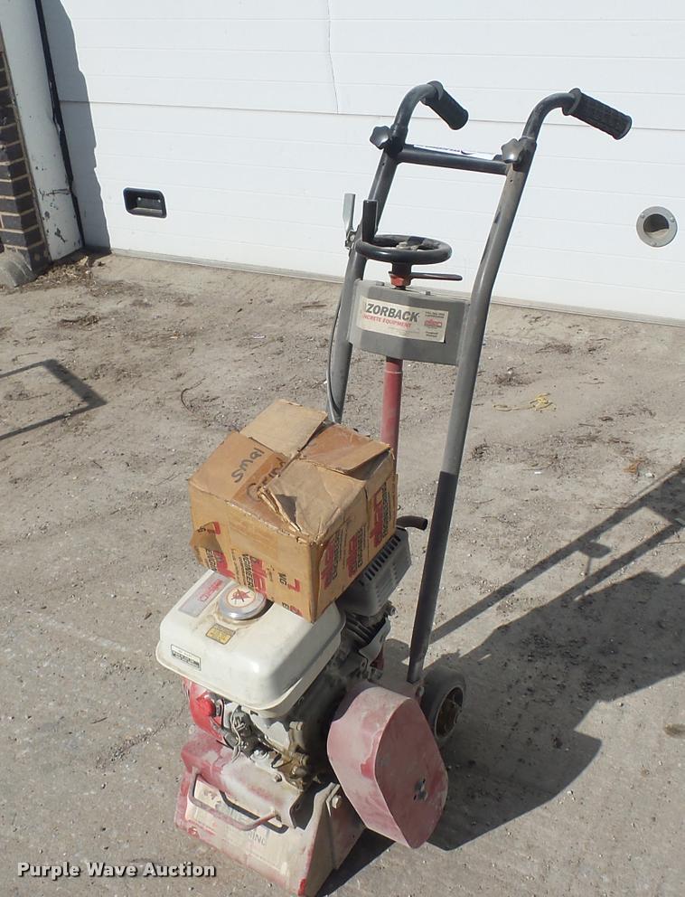 image for item DD9250 Razorback 116394 grinder