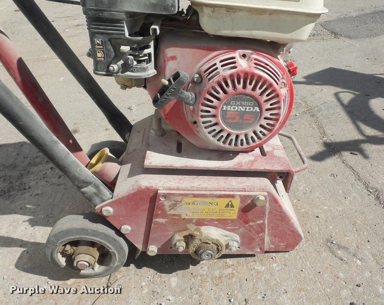 image for item DD9250 Razorback 116394 grinder