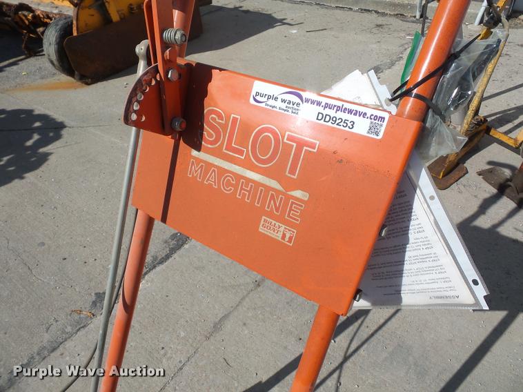 image for item DD9253 Billy Goat S2110011 slot machine