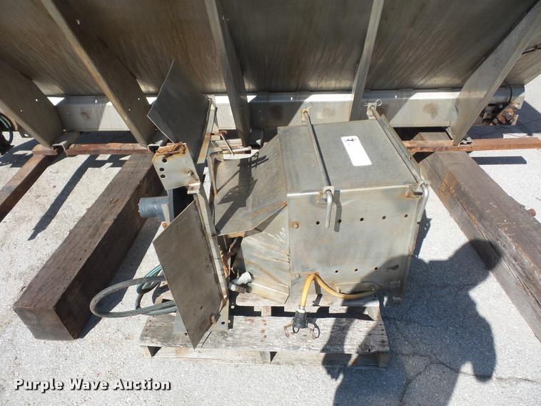 image for item DD9260 Swanson spreader