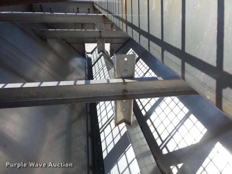 image for item DD9260 Swanson spreader