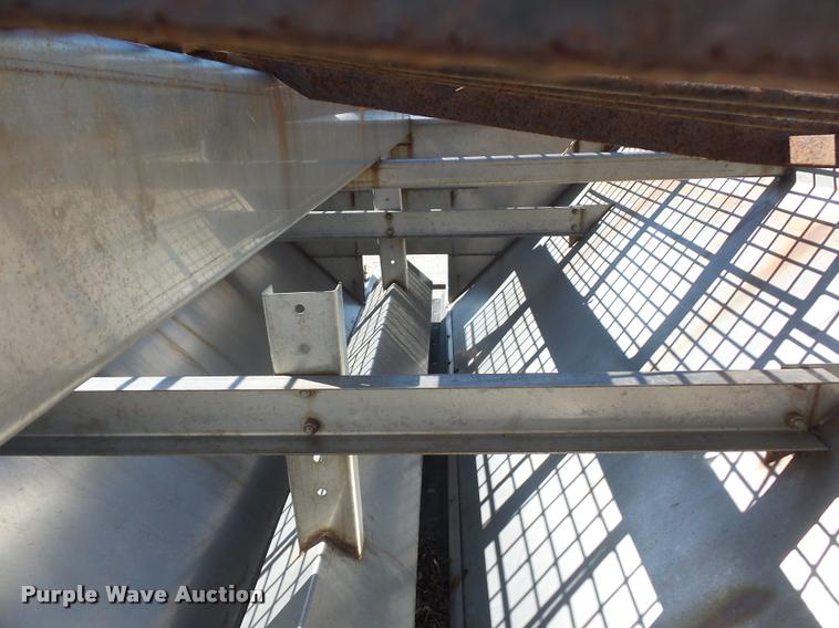 image for item DD9260 Swanson spreader