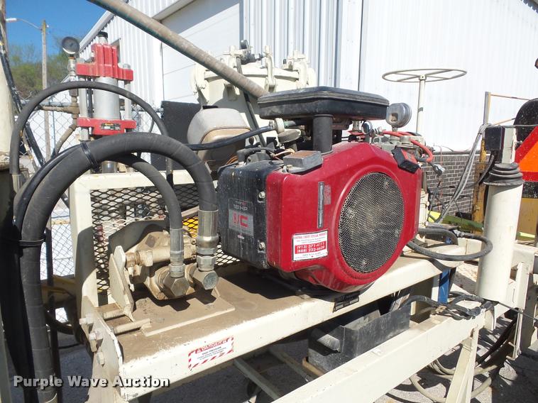 image for item DD9261 EZ-Liner D120 paint striper