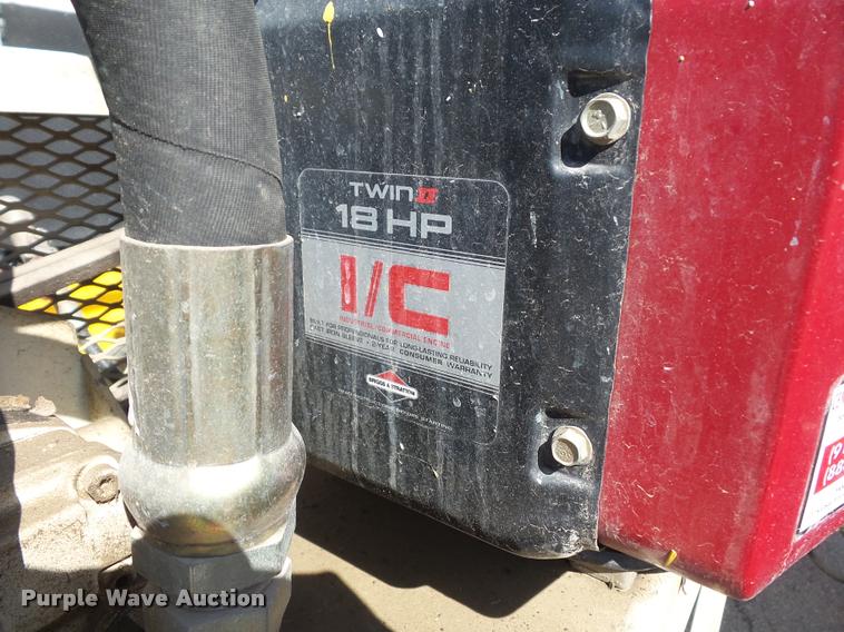 image for item DD9261 EZ-Liner D120 paint striper