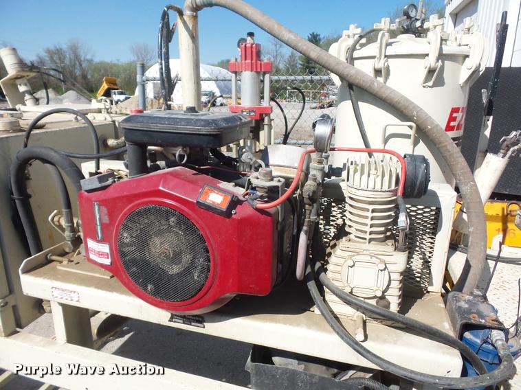 image for item DD9261 EZ-Liner D120 paint striper