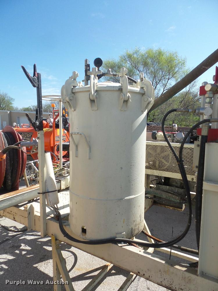 image for item DD9261 EZ-Liner D120 paint striper