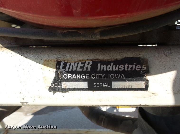 image for item DD9261 EZ-Liner D120 paint striper