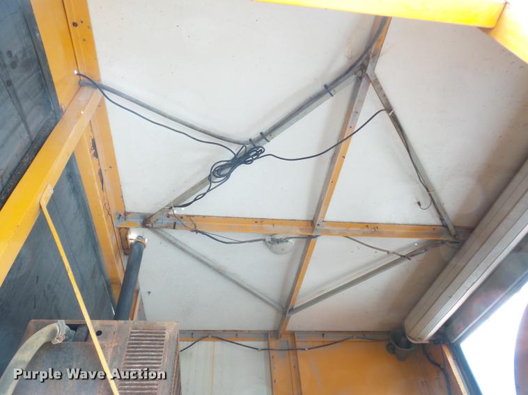 image for item DD9334 2001 Sterling M7500 Acterra jetter truck