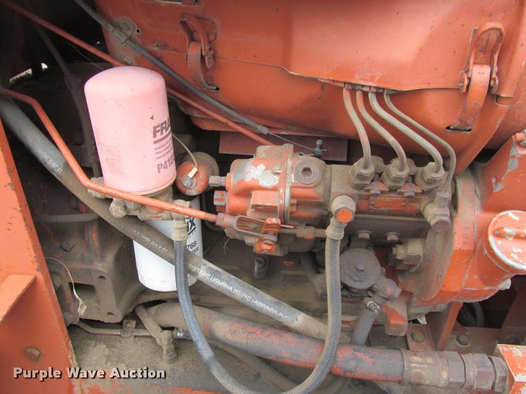 image for item J2555 Ditch Witch 5010DD trencher