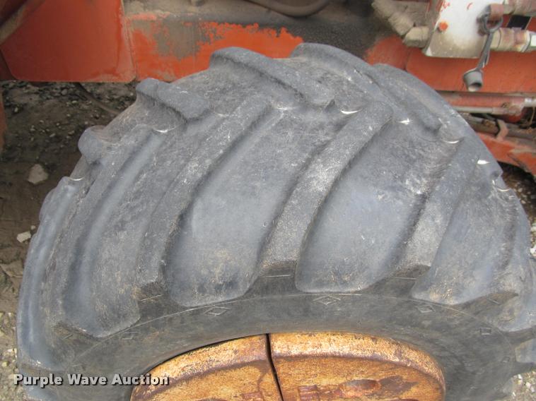 image for item J2555 Ditch Witch 5010DD trencher