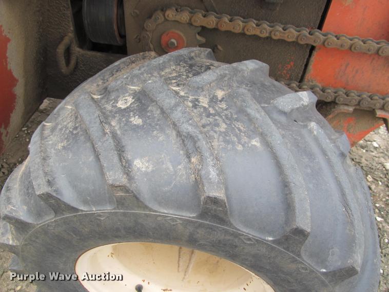 image for item J2555 Ditch Witch 5010DD trencher