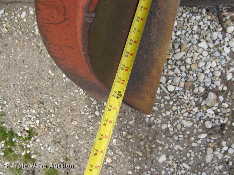 image for item J2555 Ditch Witch 5010DD trencher