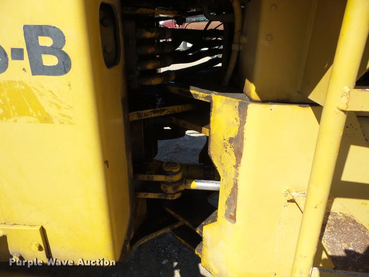 image for item J8645 1974 Fiat-Allis 645B wheel loader