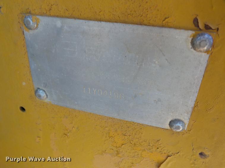 image for item J8645 1974 Fiat-Allis 645B wheel loader