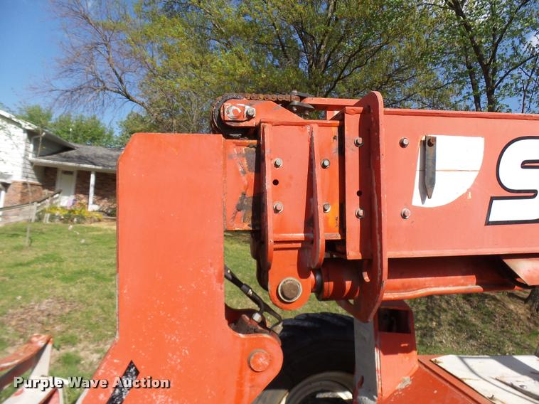image for item K1900 1997 Sky Trak 6036 telehandler