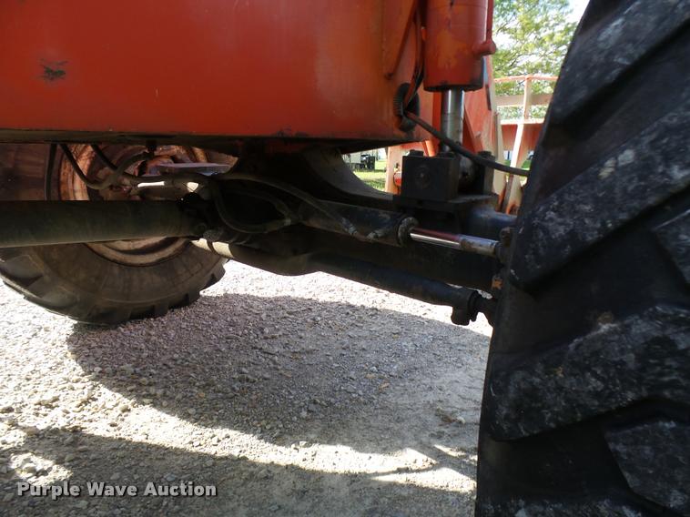 image for item K1900 1997 Sky Trak 6036 telehandler