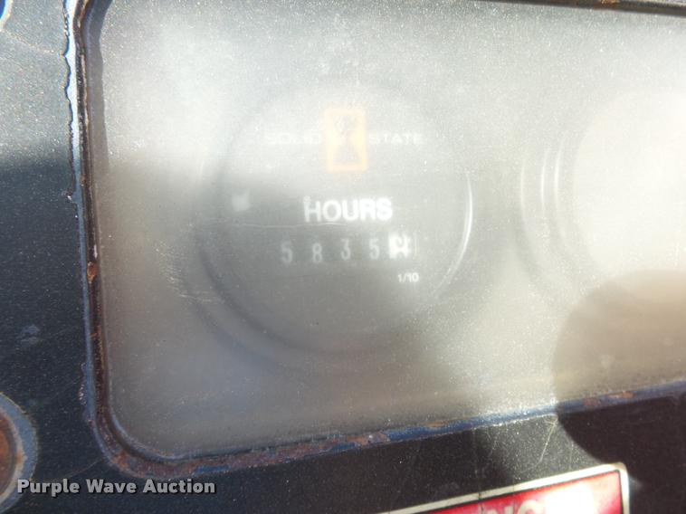 image for item K1900 1997 Sky Trak 6036 telehandler