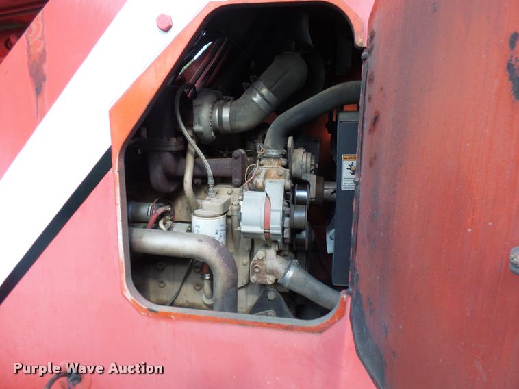 image for item K1900 1997 Sky Trak 6036 telehandler