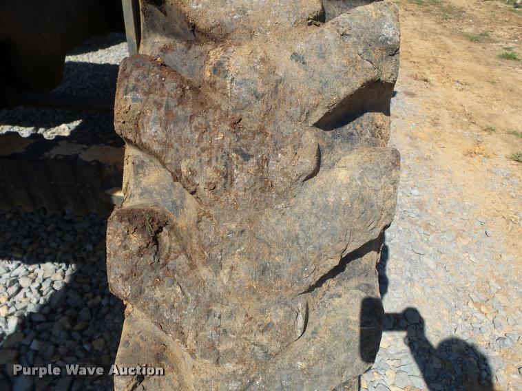 image for item K3283 Gehl RS642 telehandler