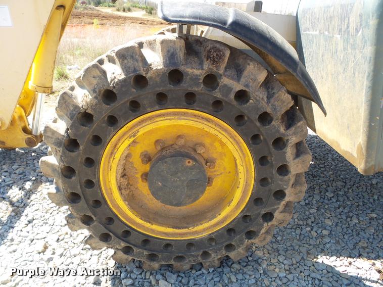 image for item K3283 Gehl RS642 telehandler