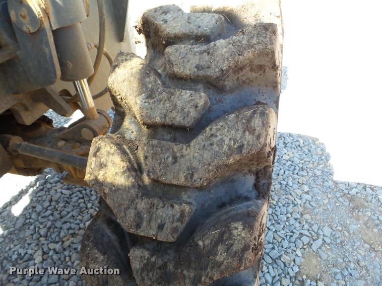 image for item K3283 Gehl RS642 telehandler