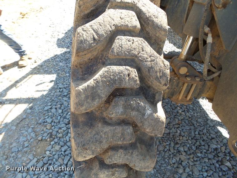 image for item K3283 Gehl RS642 telehandler