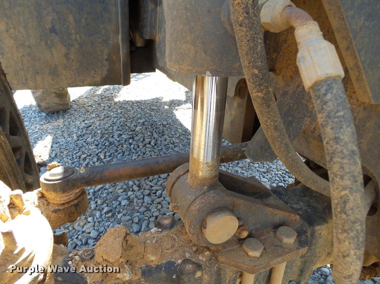 image for item K3283 Gehl RS642 telehandler