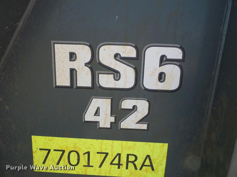 image for item K3283 Gehl RS642 telehandler