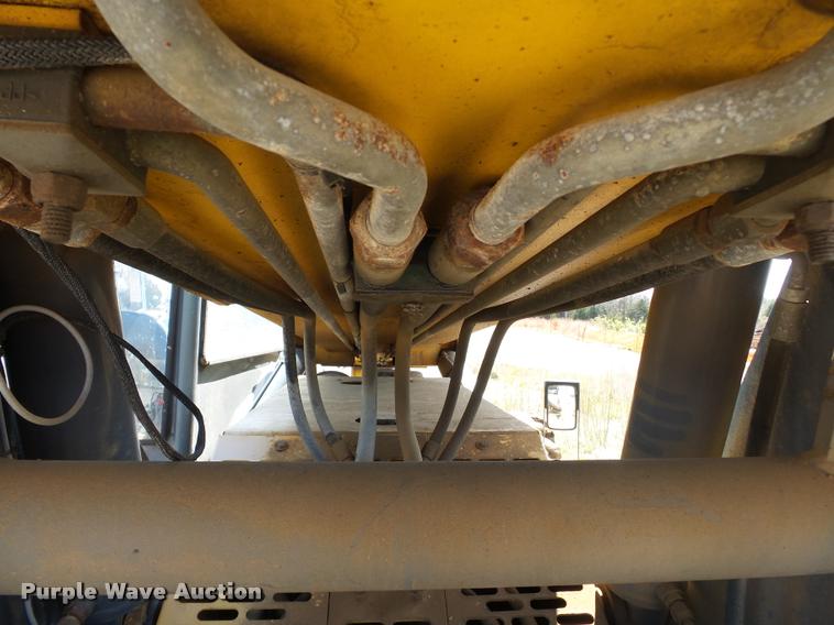 image for item K3283 Gehl RS642 telehandler